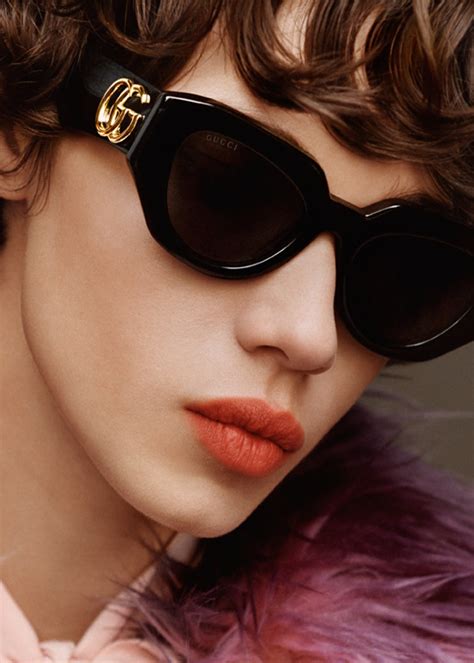 cheap gucci eyewear|gucci eyewear collection.